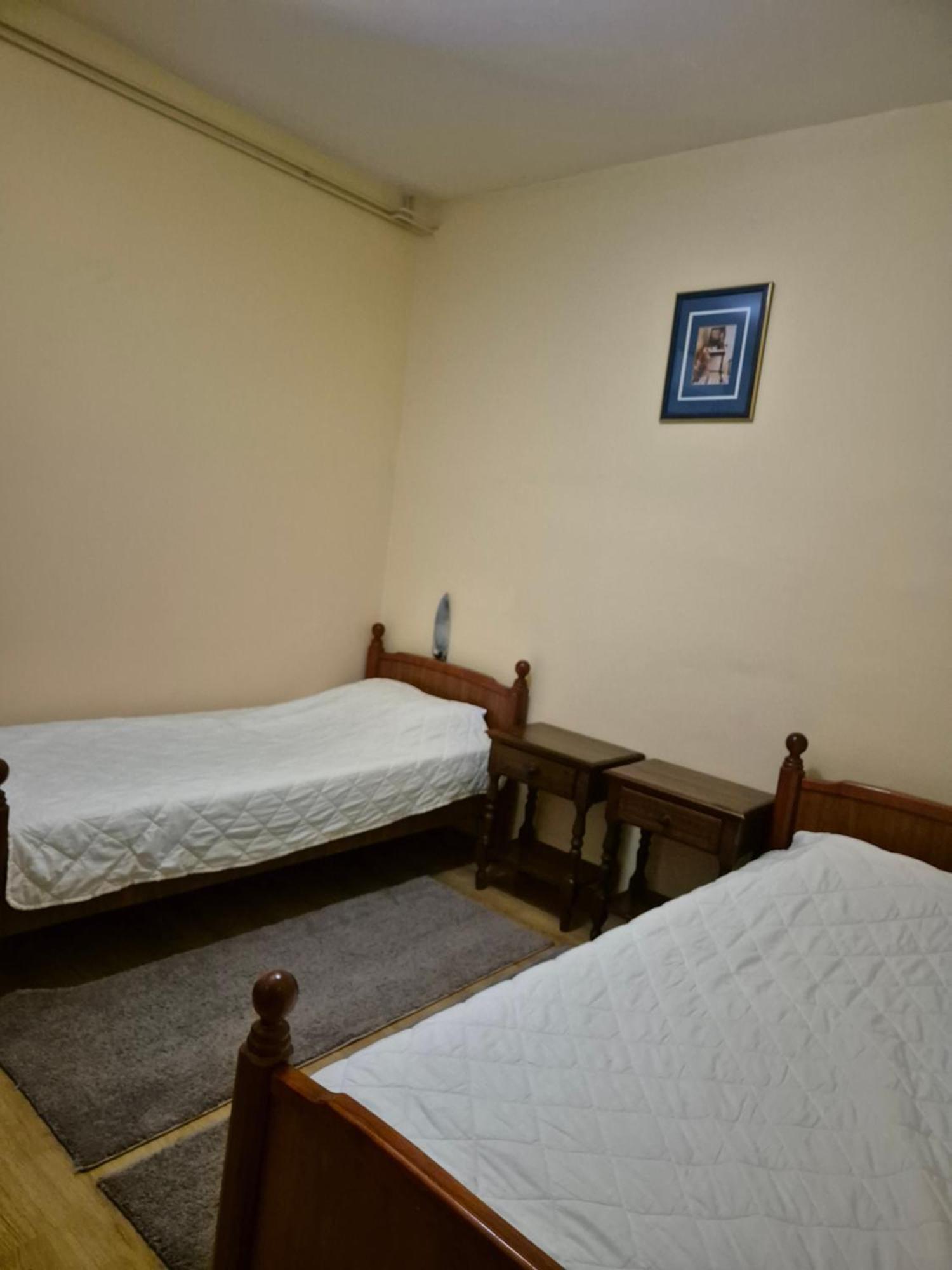 Mali Milocer Bay Accommodation Sveti Stefan Cameră foto