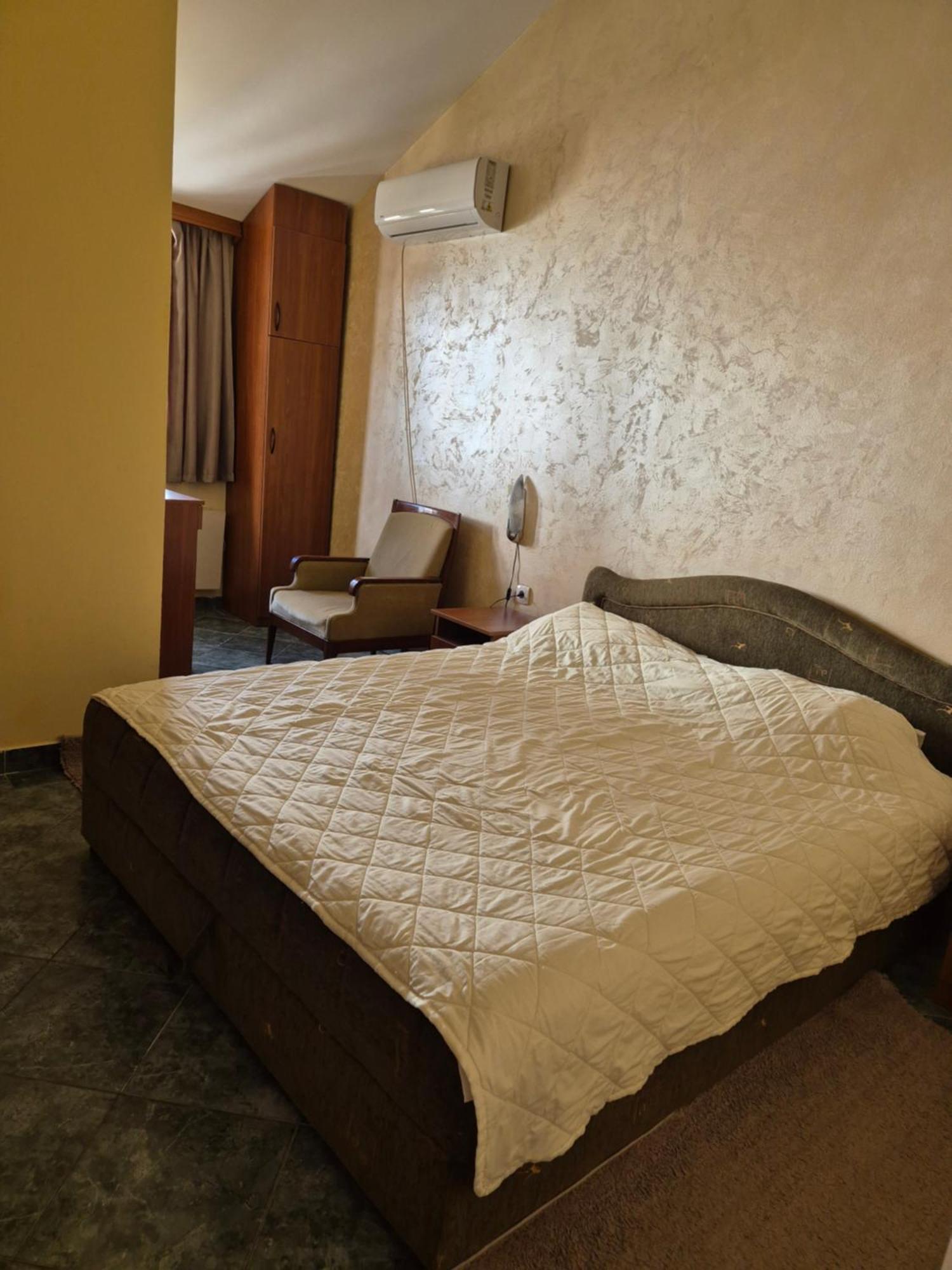 Mali Milocer Bay Accommodation Sveti Stefan Cameră foto