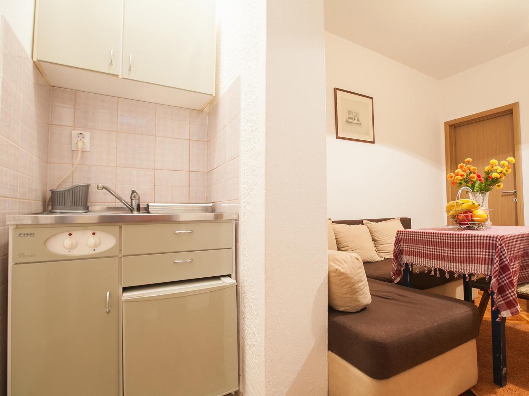 Mali Milocer Bay Accommodation Sveti Stefan Cameră foto