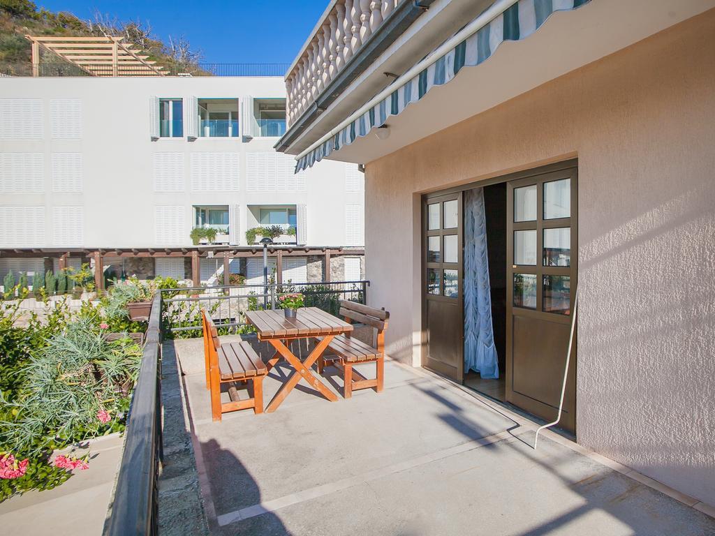 Mali Milocer Bay Accommodation Sveti Stefan Cameră foto